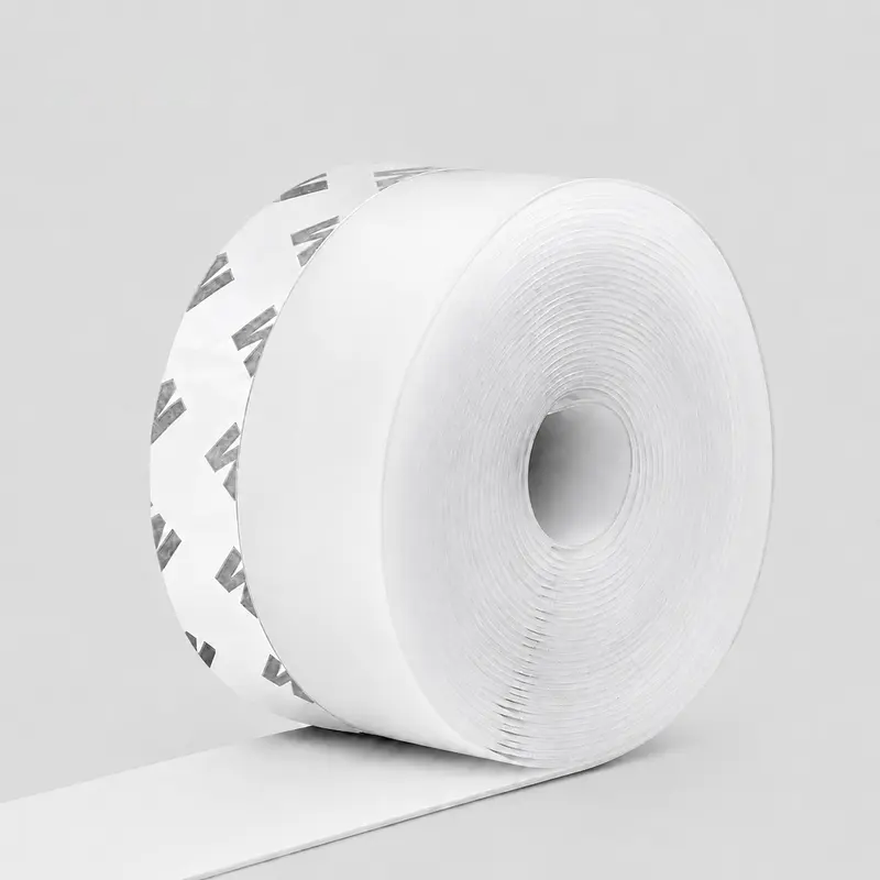 Self-Adhesive Door & Window Seal Strip – Block Drafts, Dust & Noise