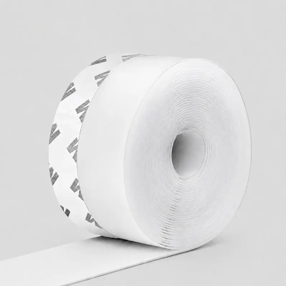 Self-Adhesive Door & Window Seal Strip – Block Drafts, Dust & Noise