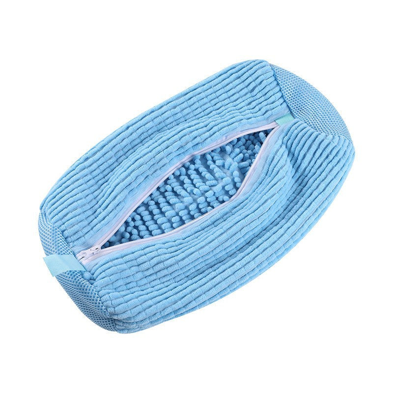 🌞 50% OFF NOW! Laundry Shoe Washing Bag for Washing Machine