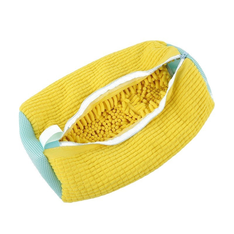 🌞 50% OFF NOW! Laundry Shoe Washing Bag for Washing Machine